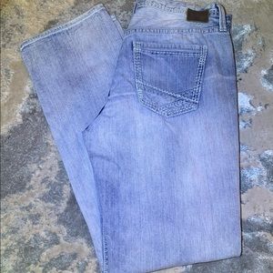 Men’s BKE Seth Jeans 40 XXL
